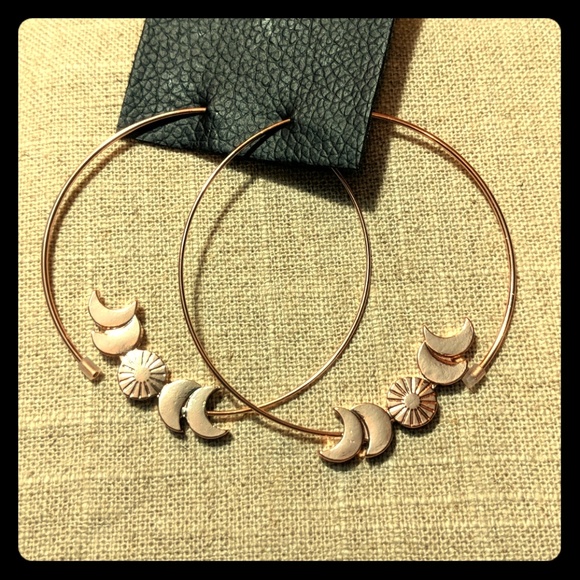 Free People Jewelry - Free People earrings
